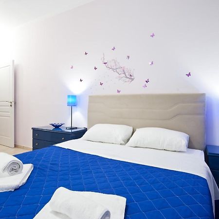 Athina Apartment Delphi Exterior photo