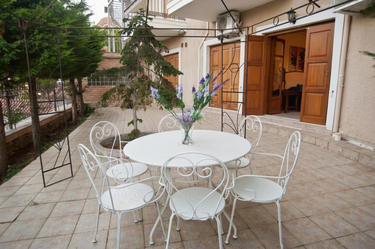 Athina Apartment Delphi Exterior photo